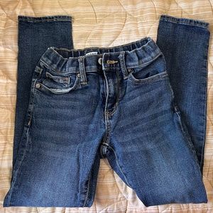 Old Navy Skinny Boys Jeans size 10 slim